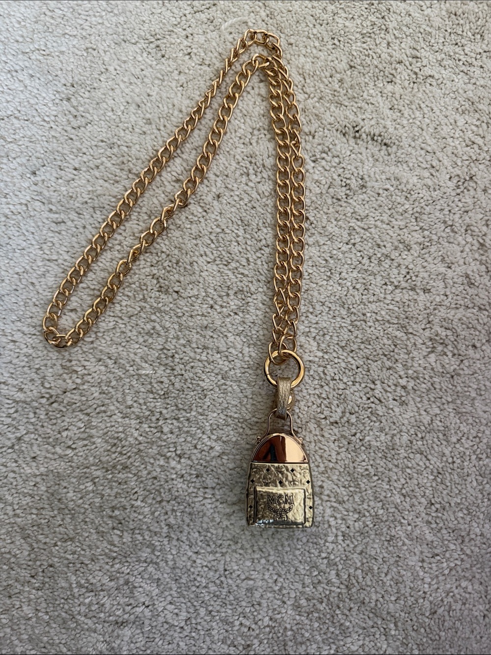 New MCM Ultra